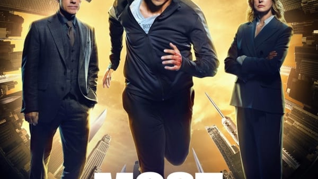 مشاهدة مسلسل Most Dangerous Game موسم 2 حلقة 6