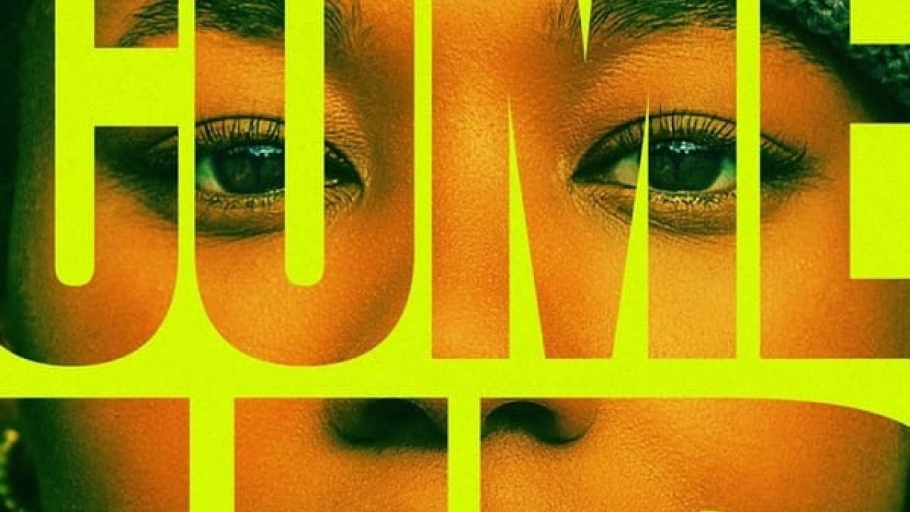 مشاهدة فيلم On the Come Up 2022 مترجم