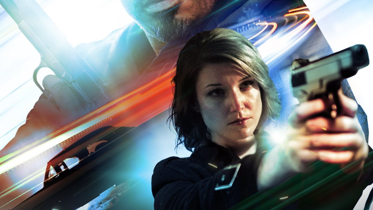 مشاهدة فيلم No Place 2020 مترجم