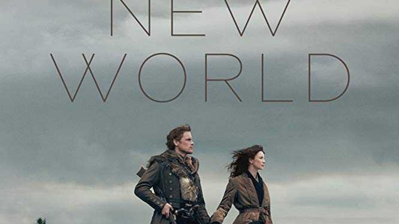 مشاهدة مسلسل Outlander موسم 3 حلقة 7