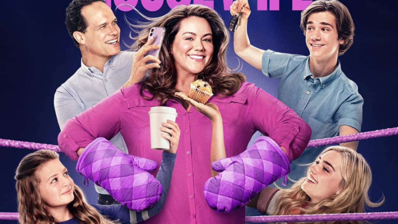 مشاهدة مسلسل American Housewife موسم 5 حلقة 7