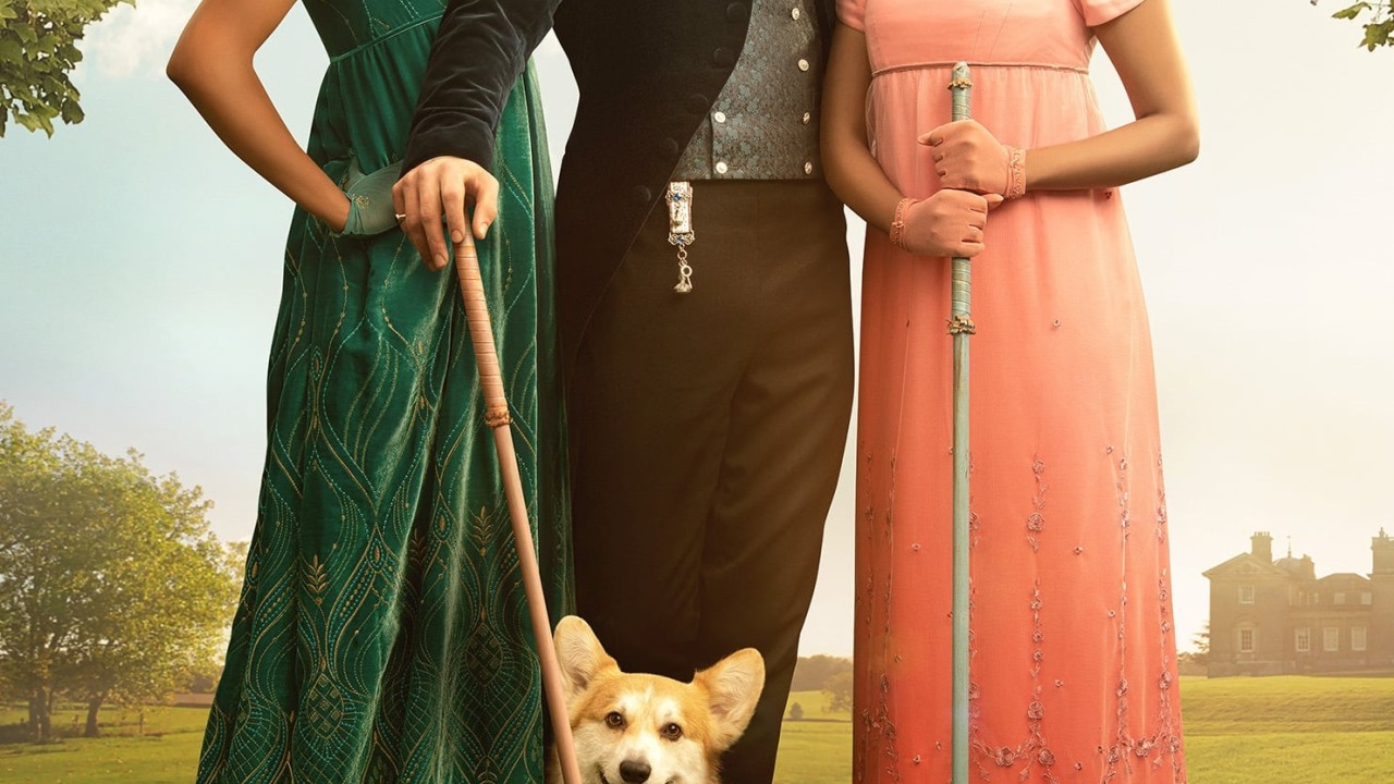 مشاهدة مسلسل Bridgerton موسم 2 حلقة 7
