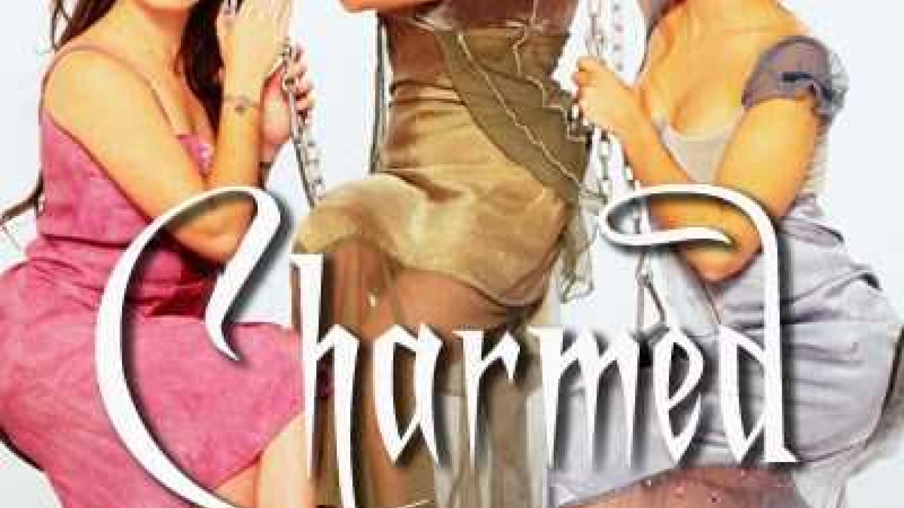 مشاهدة مسلسل Charmed موسم 2 حلقة 5