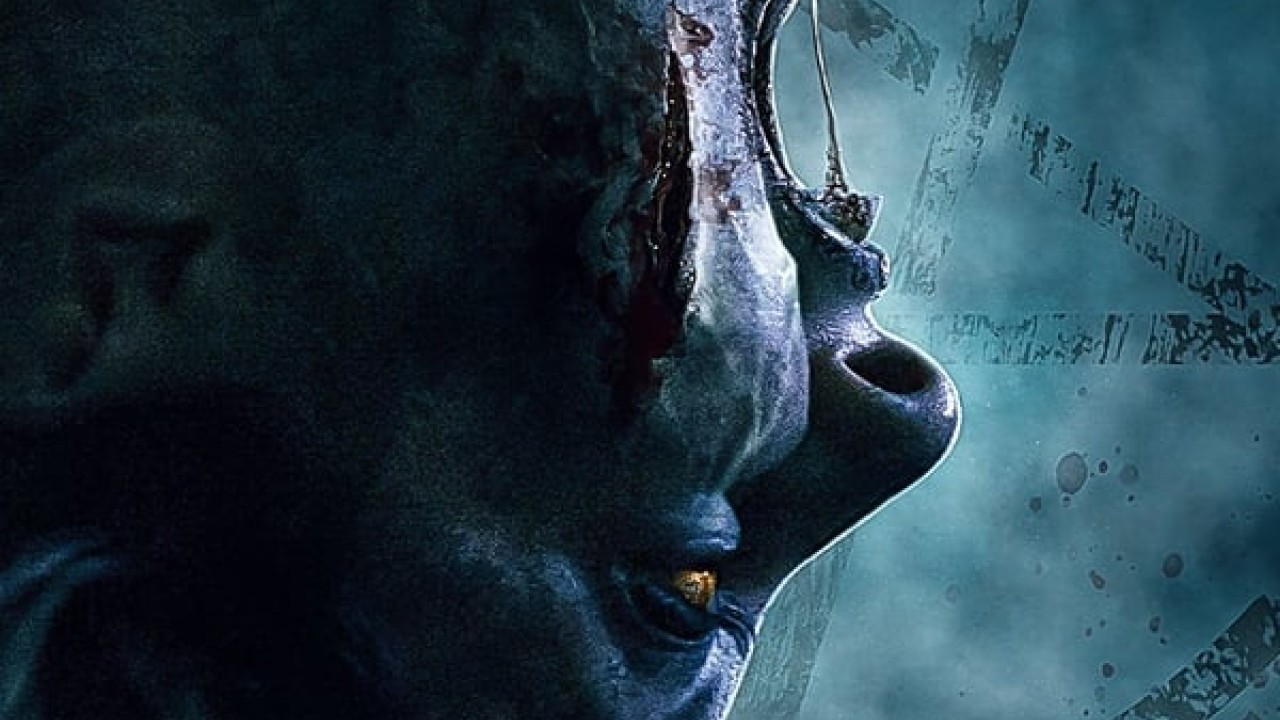 مشاهدة فيلم The Possessed 2021 مترجم