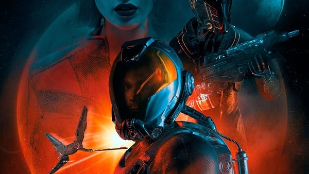مشاهدة فيلم Colonials 2023 مترجم