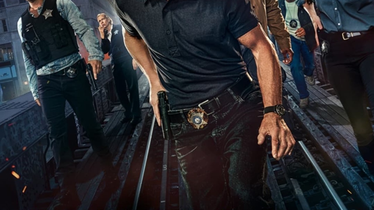 مشاهدة مسلسل Chicago P.D موسم 12 حلقة 1