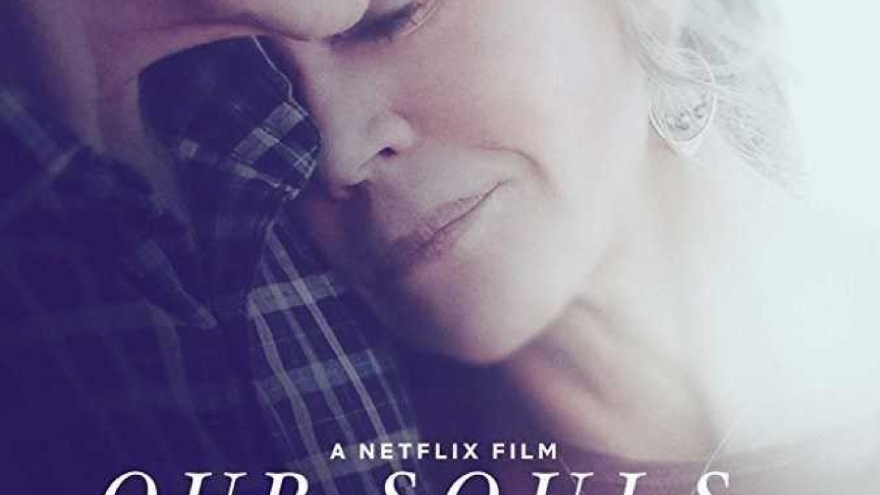 فيلم Our Souls at Night 2017 مترجم