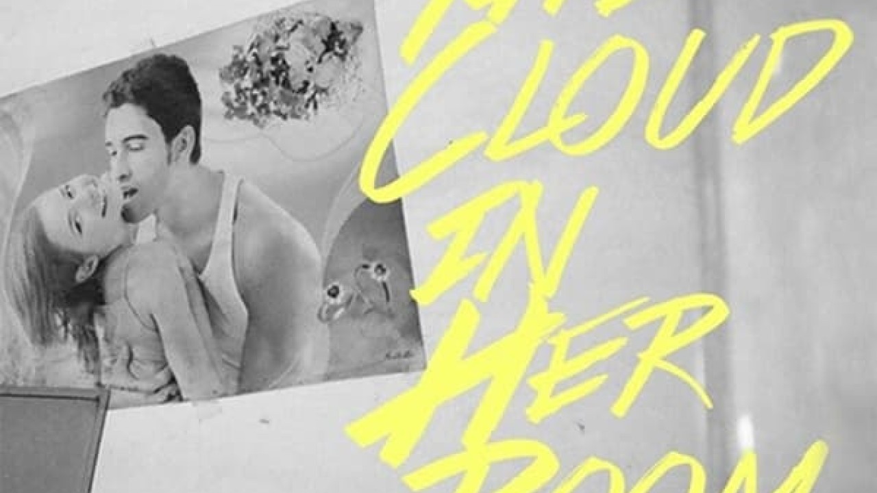 مشاهدة فيلم The Cloud in Her Room 2020 مترجم
