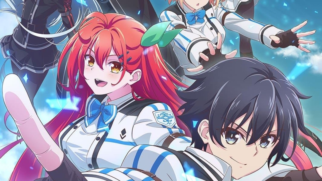 مشاهدة انمي Kami wa Gêmu ni Ueteiru. موسم 1 حلقة 13