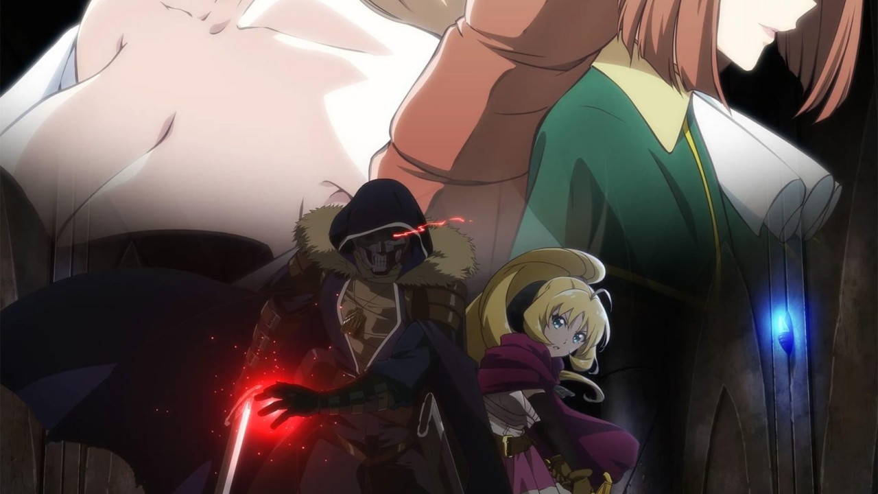 Nozomanu Fushi no Bôkensha الموسم 1