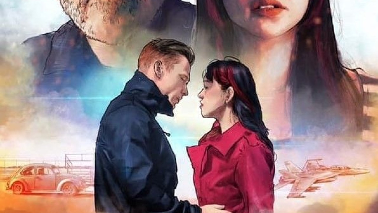 مشاهدة فيلم Moments in Spacetime 2020 مترجم