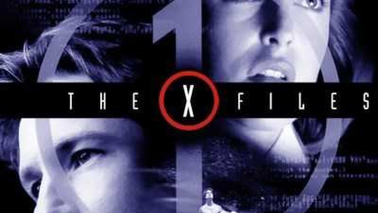 The X Files الموسم 1