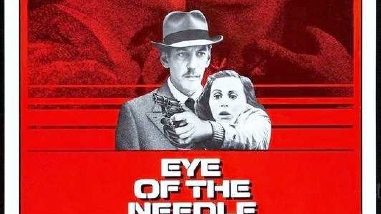 مشاهدة فيلم Eye of the Needle 1981 مترجم