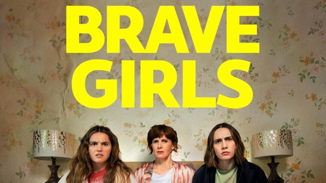 مشاهدة مسلسل Such Brave Girls موسم 2 حلقة 3