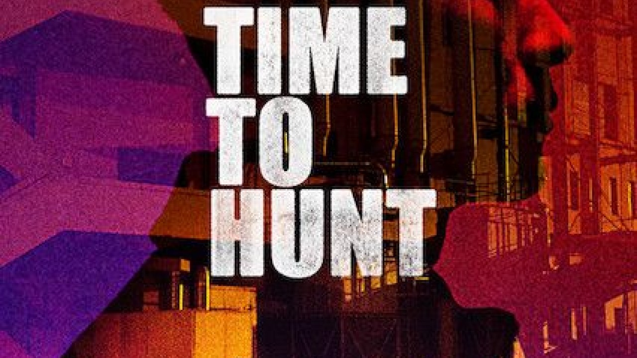 مشاهدة فيلم Time to Hunt 2020 مترجم