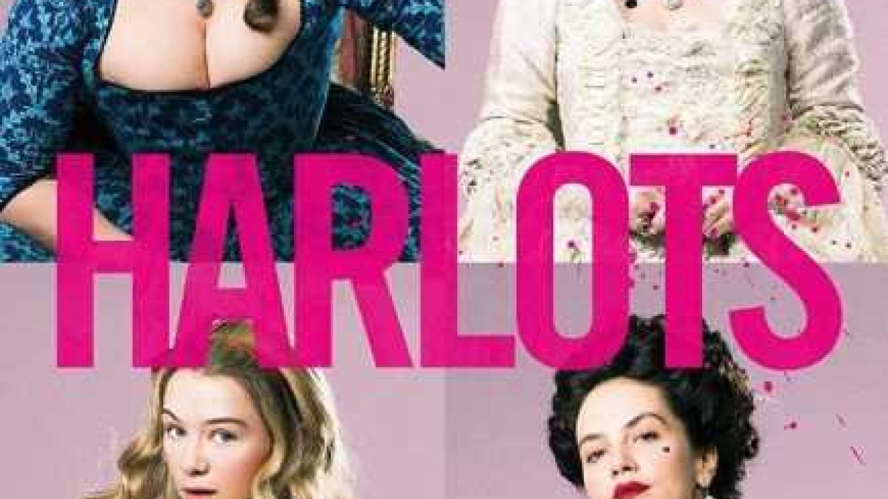 مشاهدة مسلسل Harlots موسم 3 حلقة 1