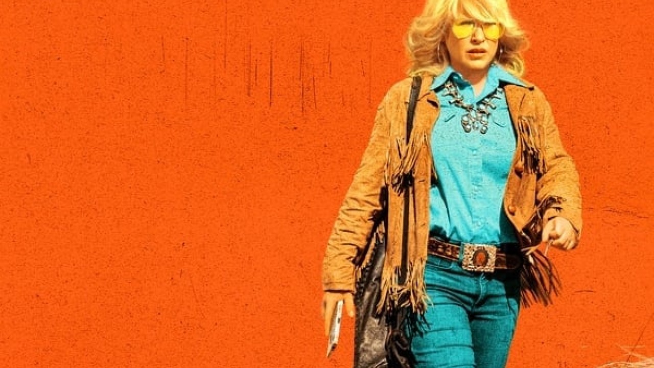 مشاهدة مسلسل High Desert موسم 1 حلقة 4