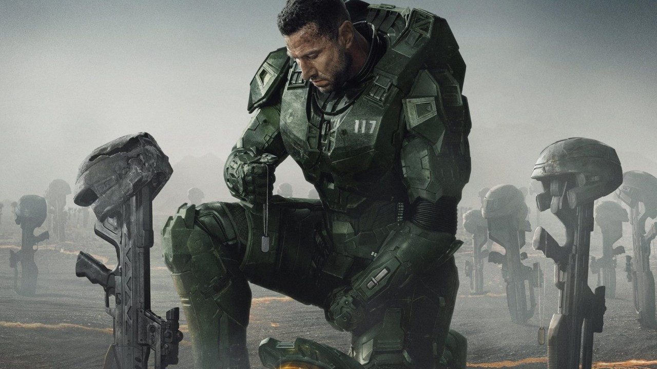 مشاهدة مسلسل Halo موسم 2 حلقة 5