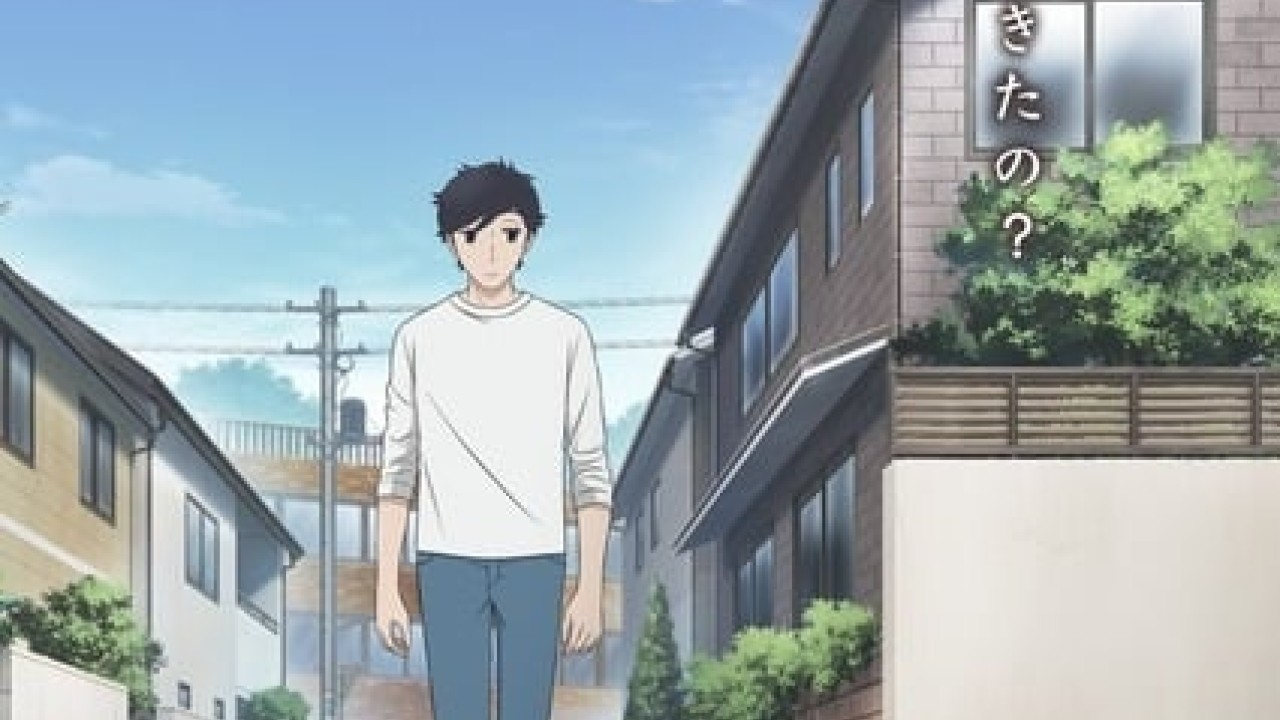 مشاهدة انمي Kinoko Inu موسم 1 حلقة 1