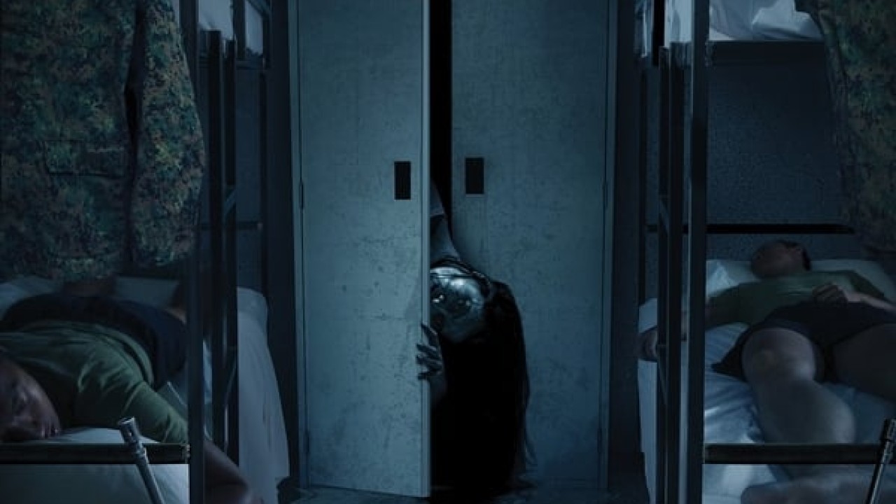 مشاهدة فيلم 23:59: The Haunting Hour 2018 مترجم