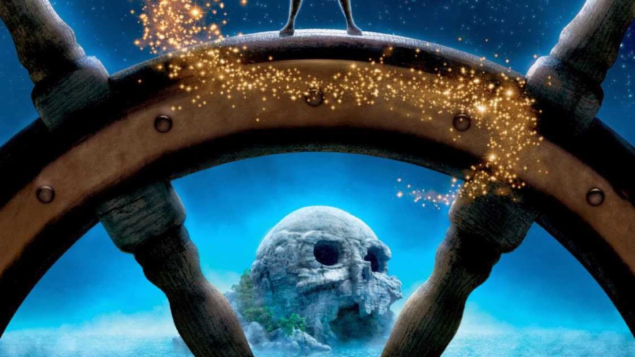 فيلم The Pirate Fairy 2014 مترجم