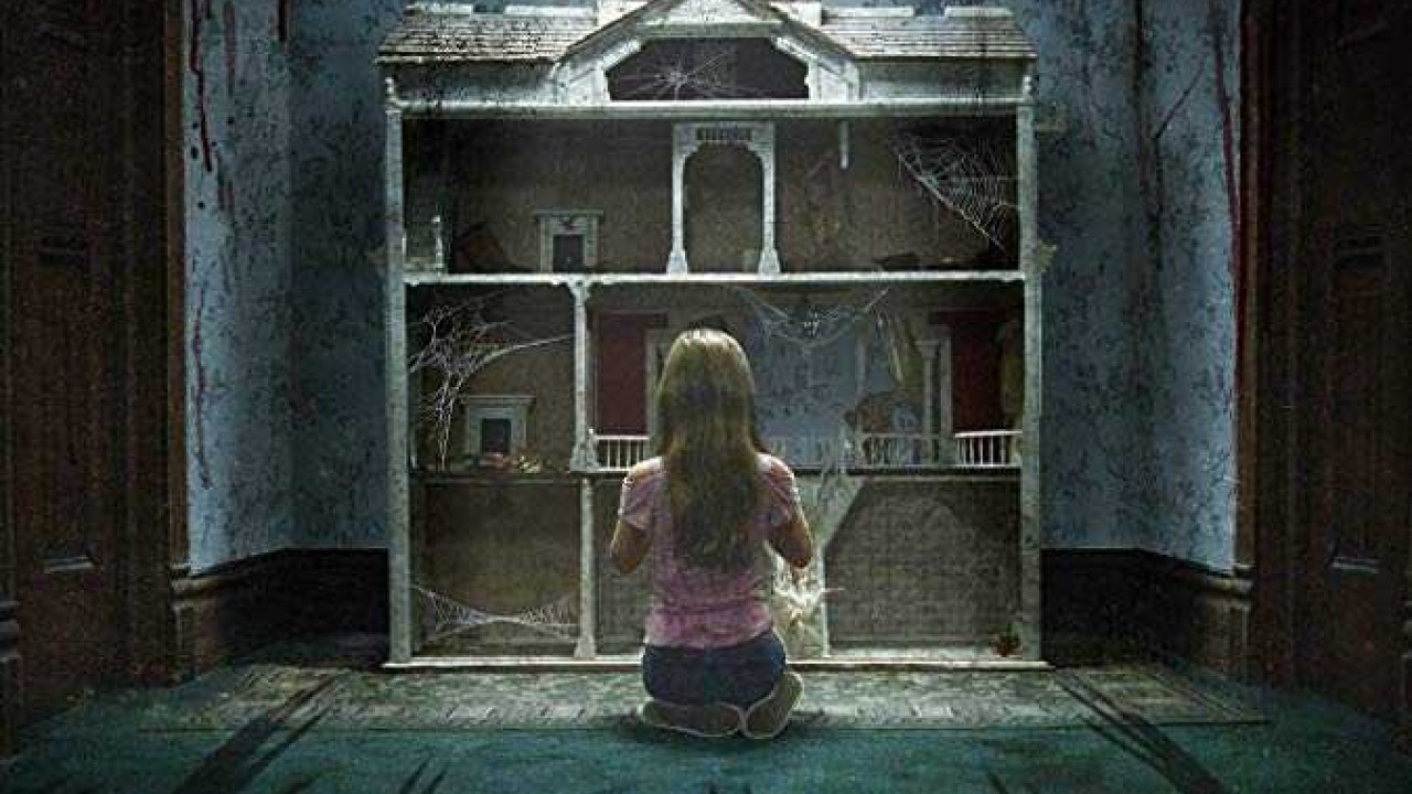 فيلم The Remains 2016 مترجم