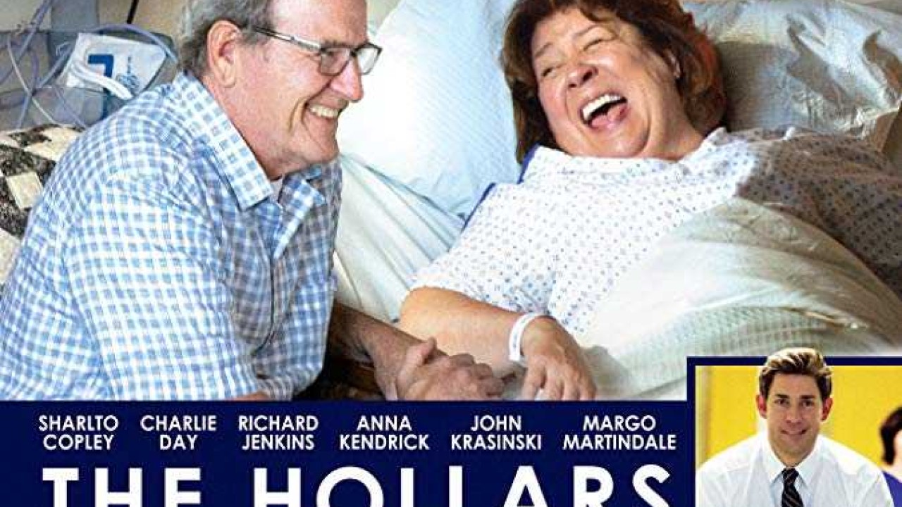 فيلم The Hollars 2016 مترجم