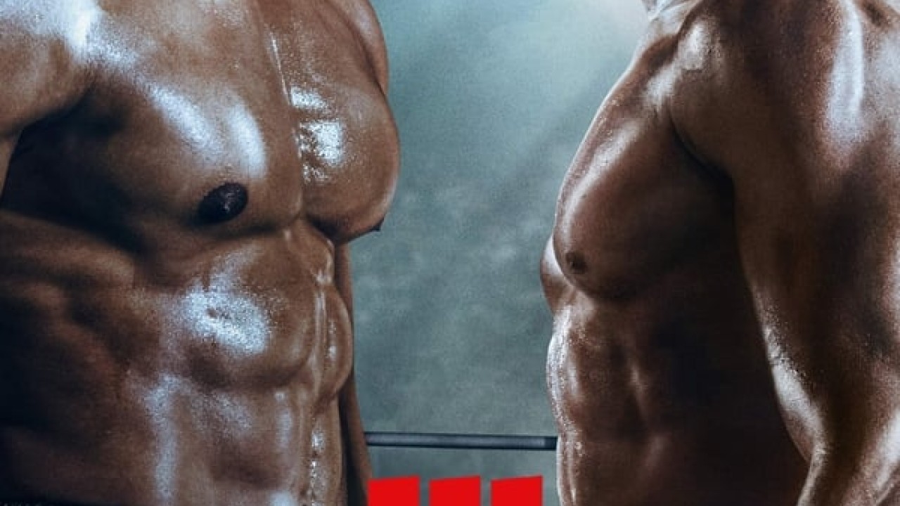 مشاهدة فيلم Creed III 2023 مترجم