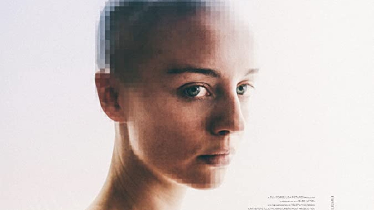 مشاهدة فيلم White Lie 2019 مترجم