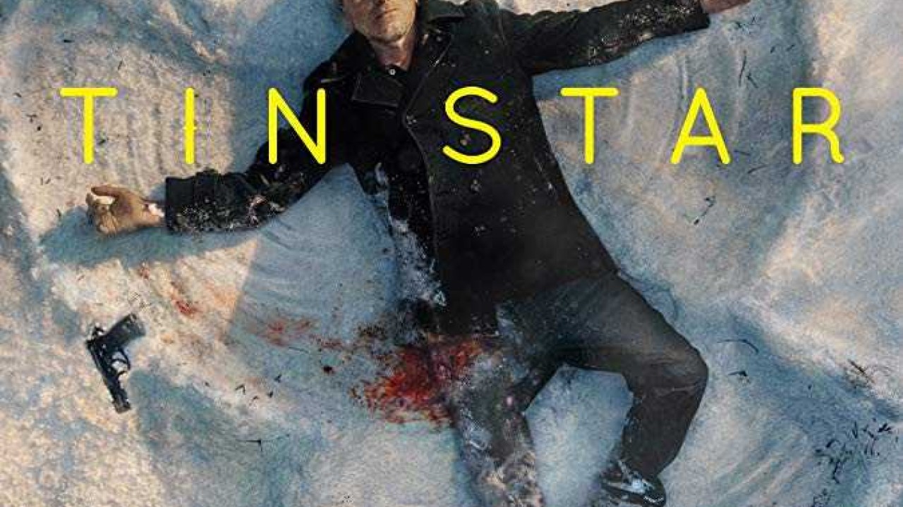 Tin Star الموسم 2