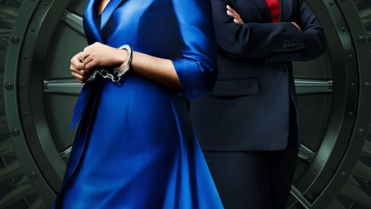 مشاهدة مسلسل The Endgame موسم 1 حلقة 6