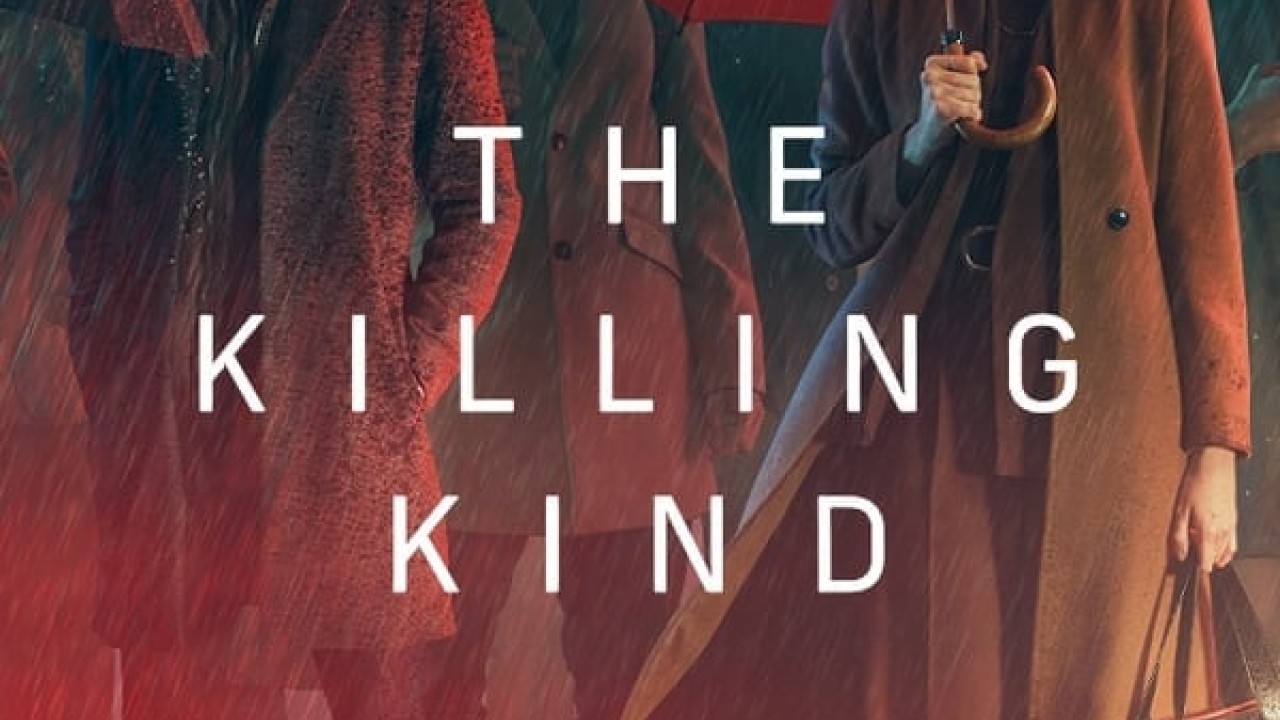 مشاهدة مسلسل The Killing Kind موسم 1 حلقة 3