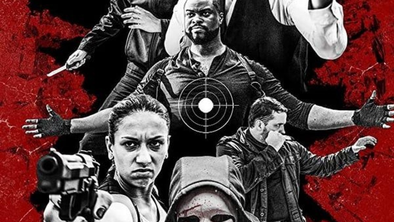 مشاهدة فيلم Contracts 2019 مترجم