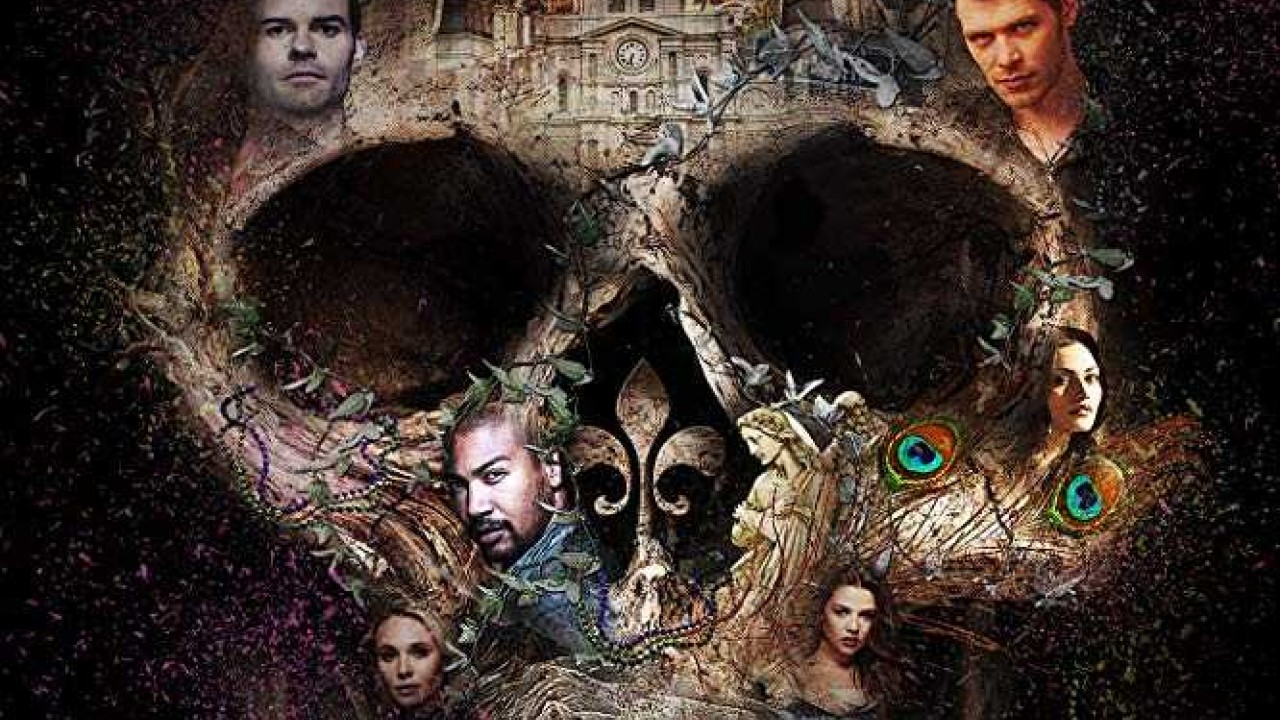 مشاهدة مسلسل The Originals موسم 1 حلقة 3