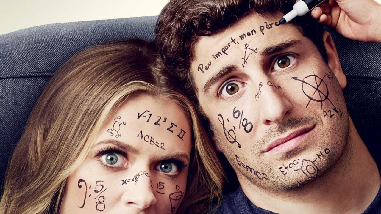 مشاهدة مسلسل Outmatched موسم 1 حلقة 1