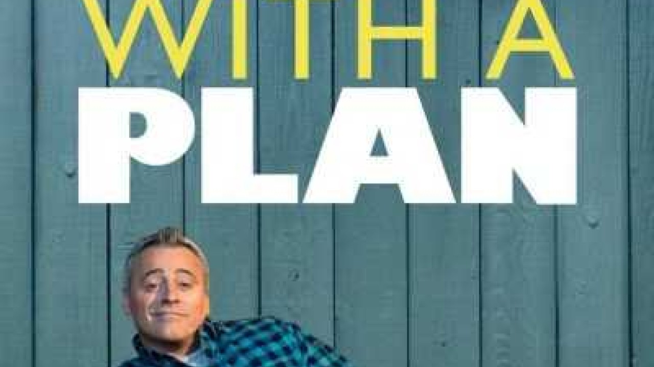 Man with a Plan الموسم 4
