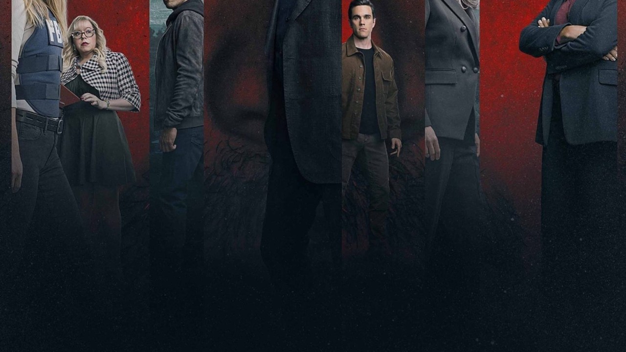 مشاهدة مسلسل Criminal Minds موسم 17 حلقة 2