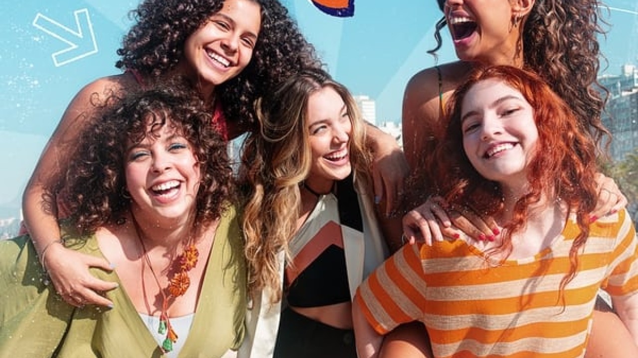 مشاهدة مسلسل All the Same… or Not موسم 1 حلقة 1