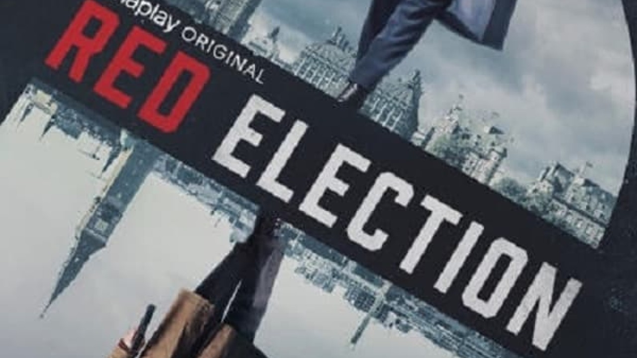 مشاهدة مسلسل Red Election موسم 1 حلقة 8
