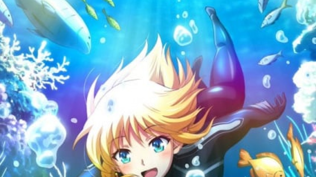مشاهدة انمي Leadale no Daichi nite موسم 1 حلقة 12 والاخيرة