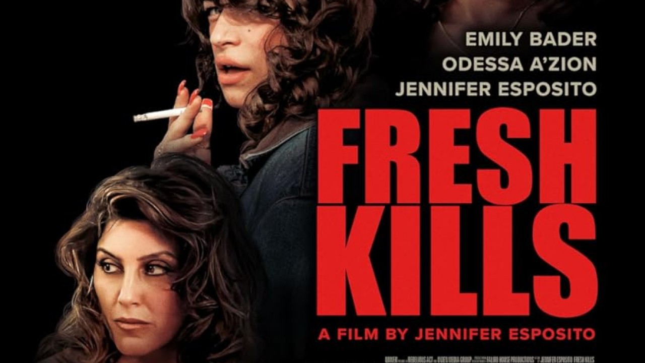 مشاهدة فيلم Fresh Kills 2023 مترجم