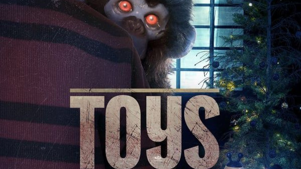 مشاهدة فيلم Toys of Terror 2020 مترجم