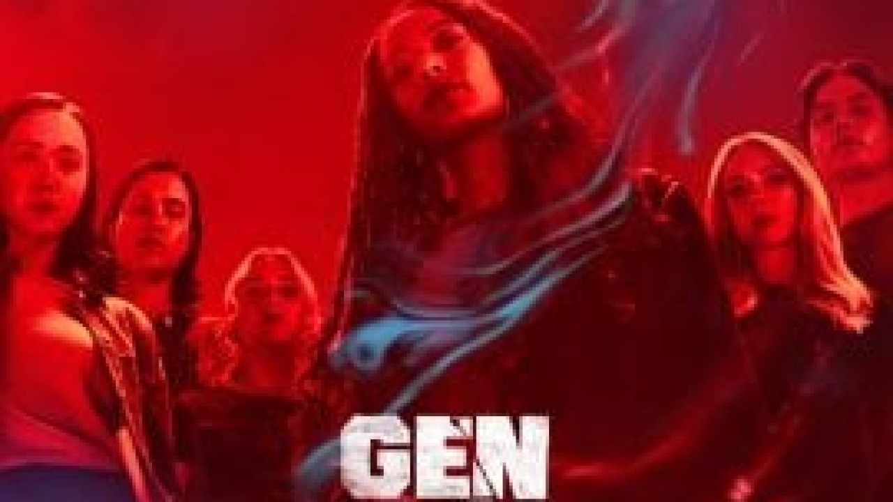 مشاهدة مسلسل Gen V موسم 2 حلقة 6