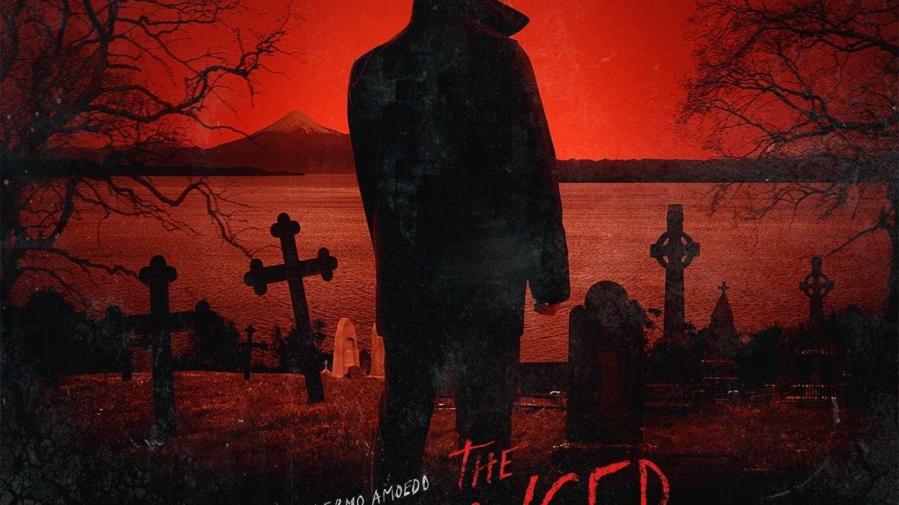 فيلم The Stranger 2014 مترجم