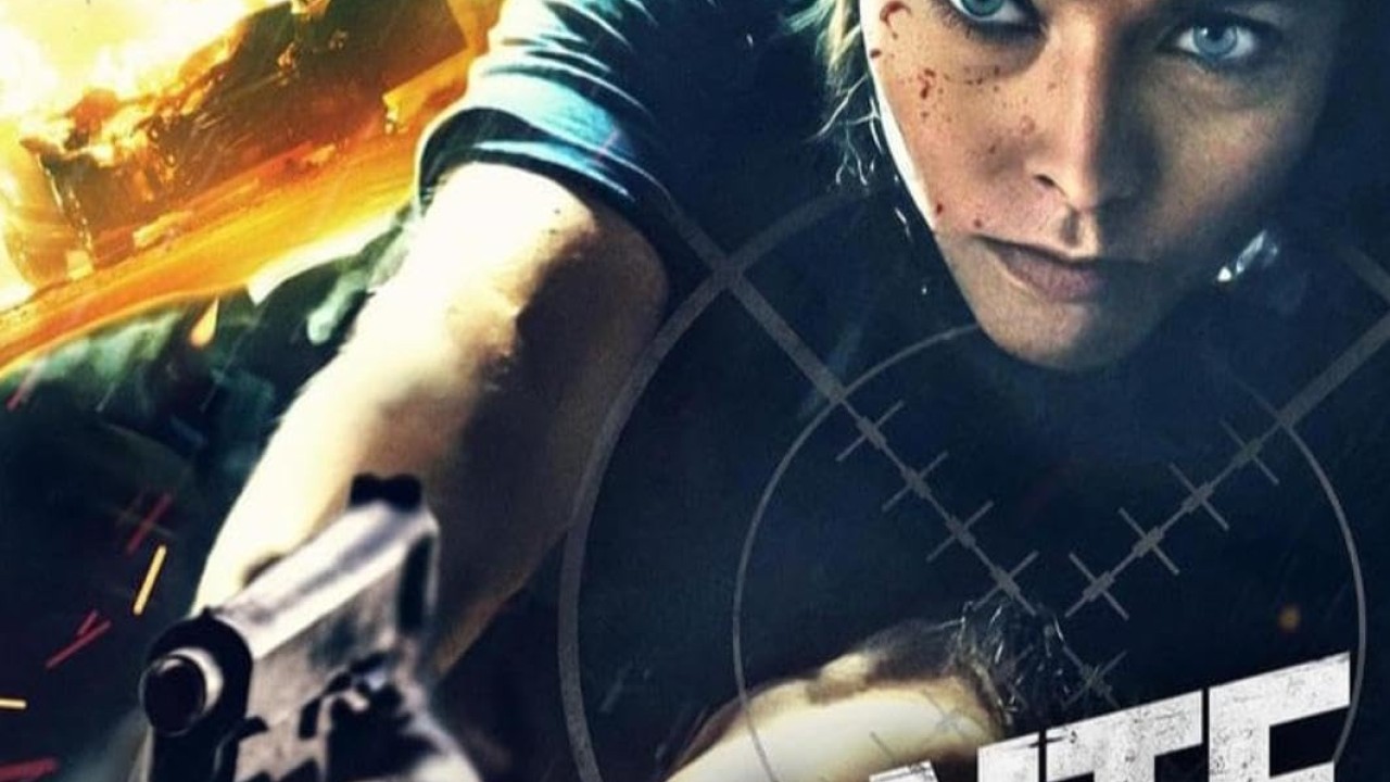 مشاهدة فيلم The Vigilante 2023 مترجم