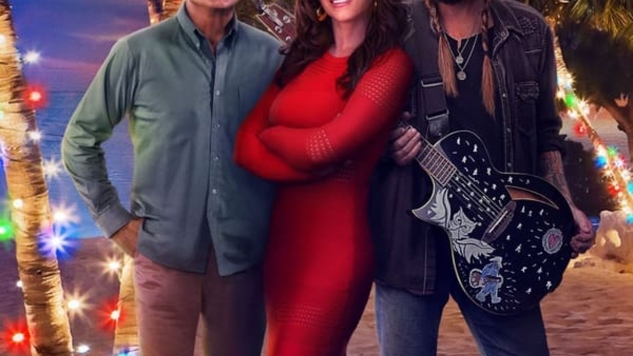 مشاهدة فيلم Christmas in Paradise 2022 مترجم
