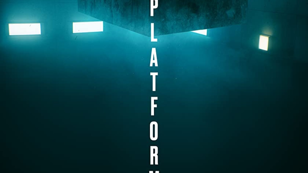 مشاهدة فيلم The Platform 2019 مترجم