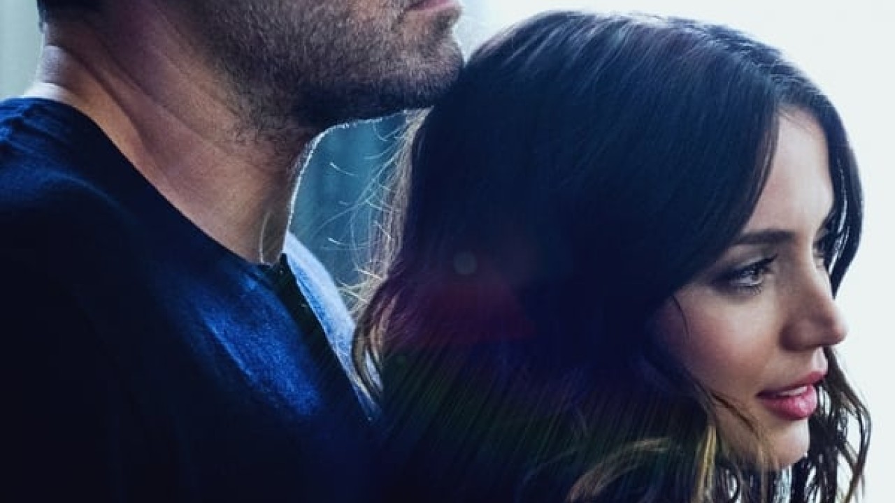 مشاهدة فيلم Deep Water 2022 مترجم