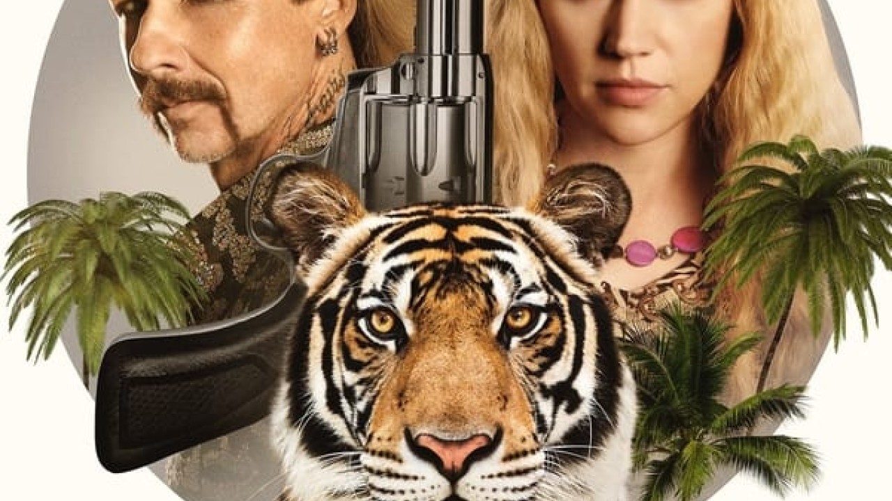مشاهدة مسلسل Joe vs Carole موسم 1 حلقة 8 والاخيرة