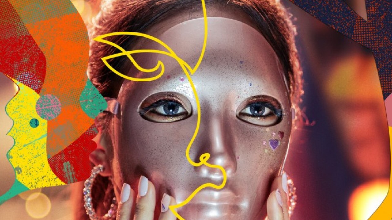 مشاهدة مسلسل Mask Girl موسم 1 حلقة 2